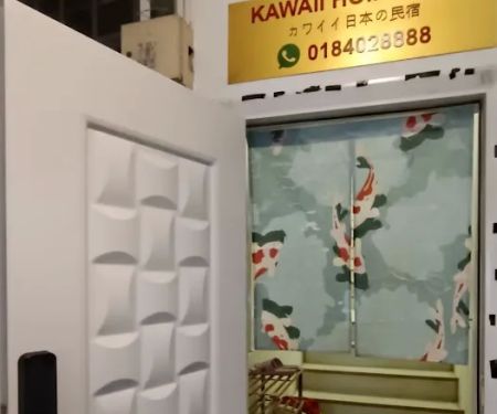 Kawaii Homestay