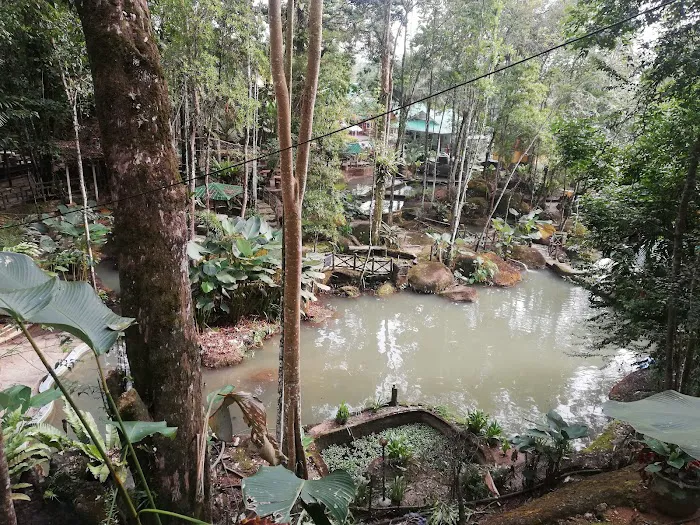 Sri Damai Resort Picture 8