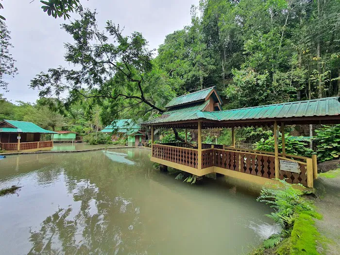 Sri Damai Resort Picture 9