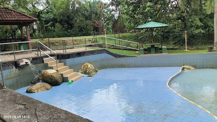Sri Damai Resort Picture 7