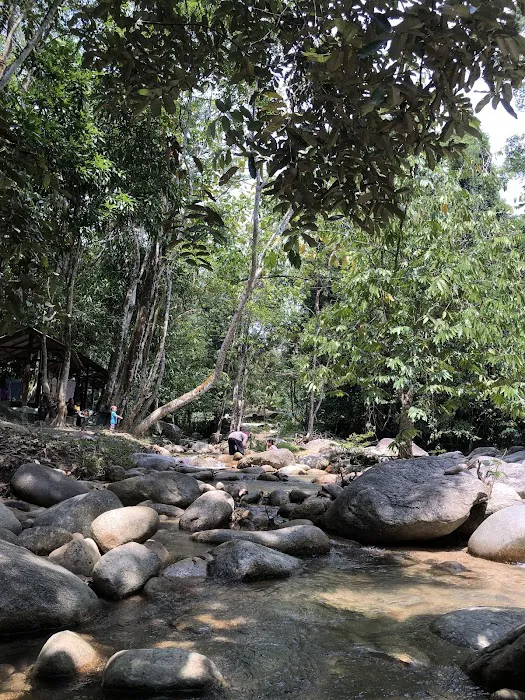 Sri Damai Resort Picture 4