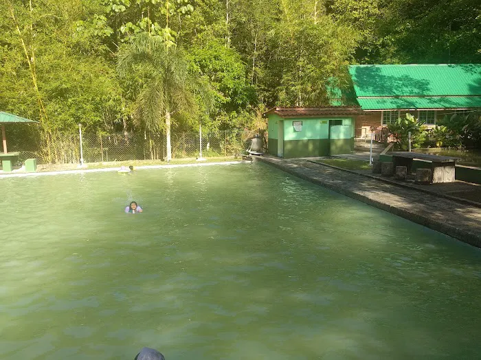 Sri Damai Resort Picture 6