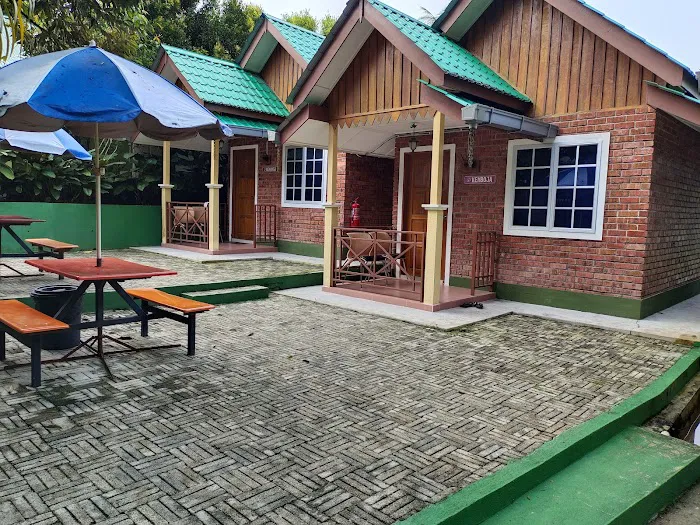 Sri Damai Resort Picture 10