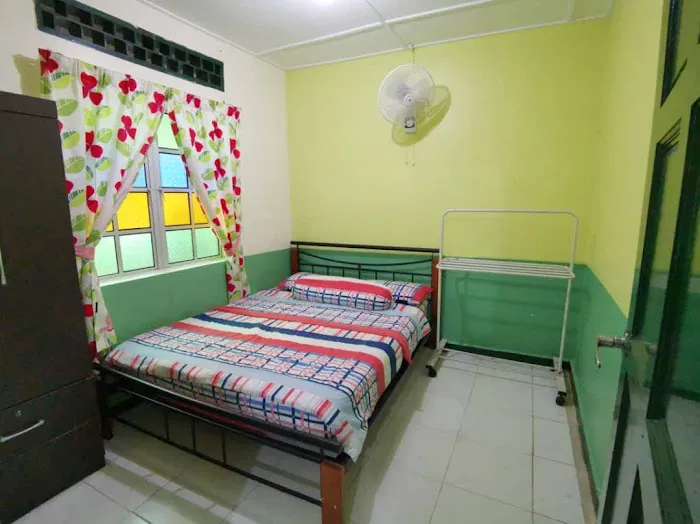Sri Damai Resort Picture 2