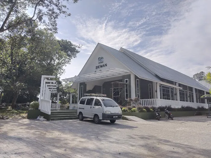 Sri Damai Resort Picture 1