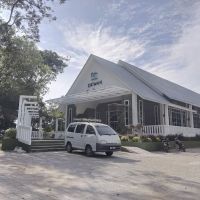 Sri Damai Resort ico
