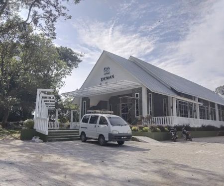 Sri Damai Resort