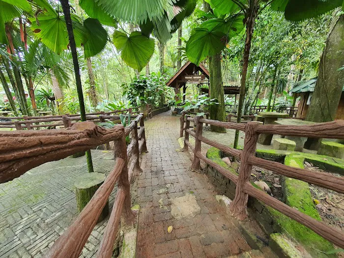 Sri Damai Resort Picture 5