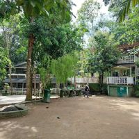 Sri Damai Riverside ico