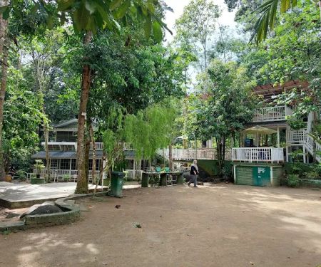Sri Damai Riverside