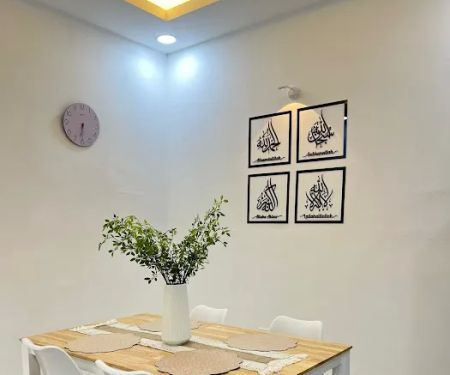 Ayaani Homestay