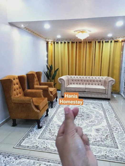 Hanis Homestay Kuala Pilah Picture 6