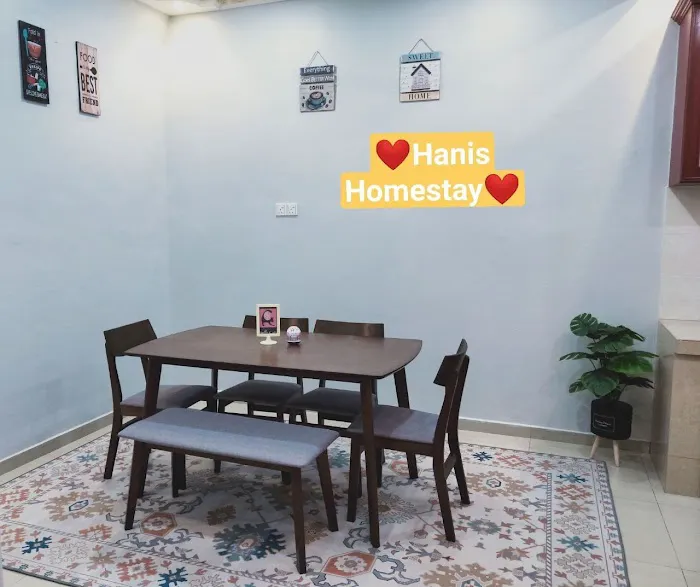 Hanis Homestay Kuala Pilah Picture 3