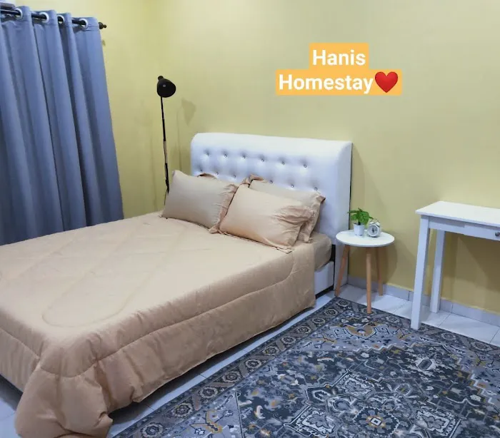 Hanis Homestay Kuala Pilah Picture 5