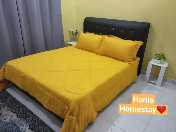 Hanis Homestay Kuala Pilah Picture 1