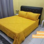 Hanis Homestay Kuala Pilah