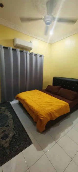 Hanis Homestay Kuala Pilah Picture 7