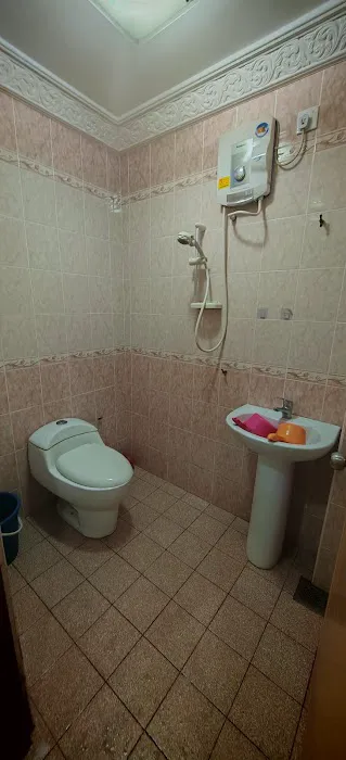 Hanis Homestay Kuala Pilah Picture 9