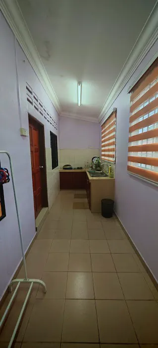 Hanis Homestay Kuala Pilah Picture 8