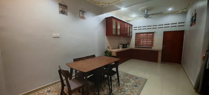 Hanis Homestay Kuala Pilah Picture 10