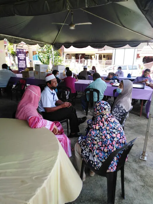 Pusat Aktiviti Warga Emas (PAWE) Kuala Pilah Picture 9