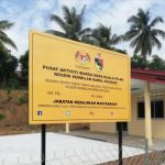 Pusat Aktiviti Warga Emas (PAWE) Kuala Pilah