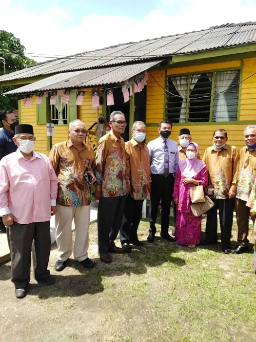 Pusat Aktiviti Warga Emas (PAWE) Kuala Pilah Picture 7