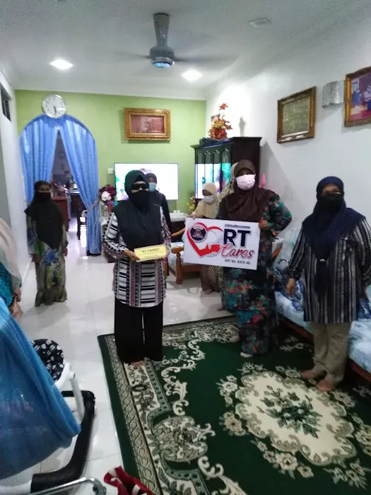 Pusat Aktiviti Warga Emas (PAWE) Kuala Pilah Picture 3