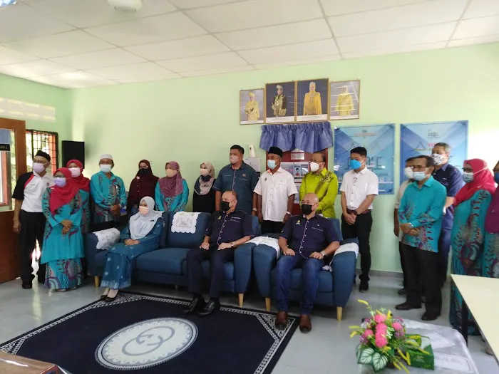 Pusat Aktiviti Warga Emas (PAWE) Kuala Pilah Picture 8
