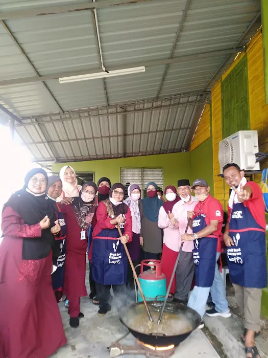 Pusat Aktiviti Warga Emas (PAWE) Kuala Pilah Picture 5