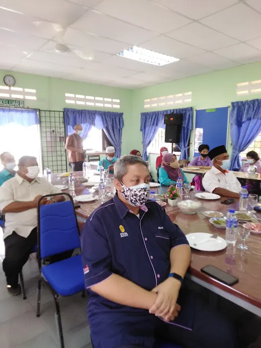 Pusat Aktiviti Warga Emas (PAWE) Kuala Pilah Picture 6