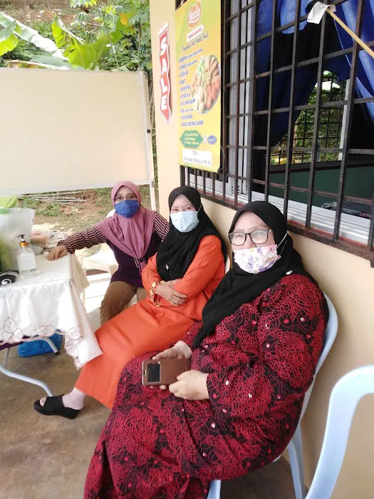 Pusat Aktiviti Warga Emas (PAWE) Kuala Pilah Picture 4