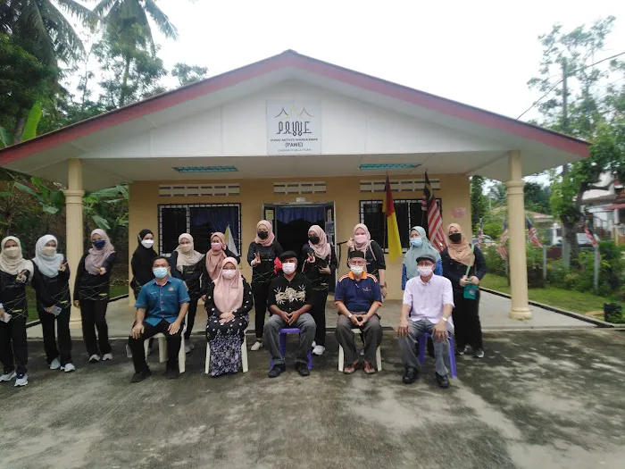 Pusat Aktiviti Warga Emas (PAWE) Kuala Pilah Picture 2