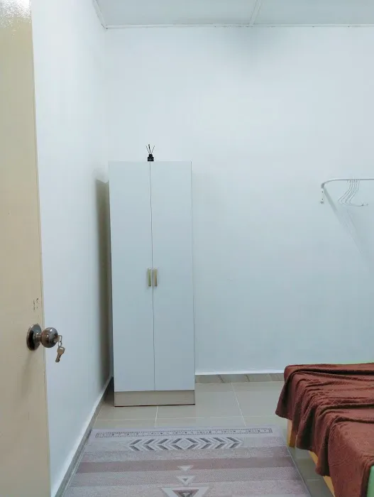 The Zain Homestay Picture 4