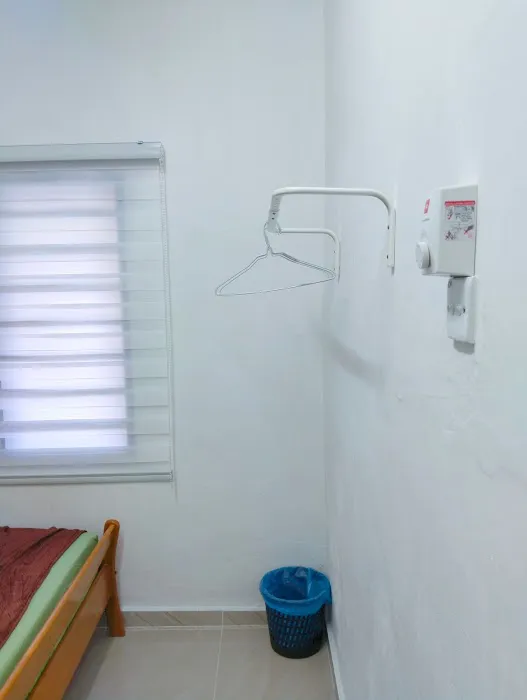 The Zain Homestay Picture 3