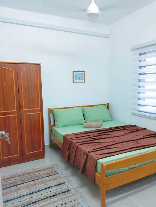 The Zain Homestay Picture 1
