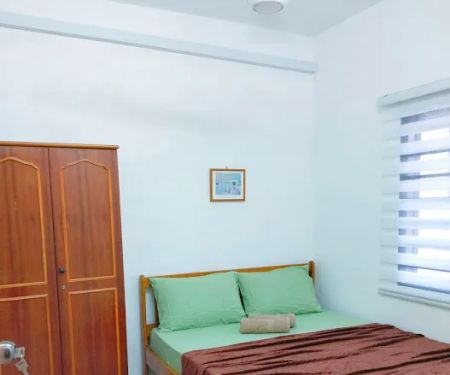 The Zain Homestay