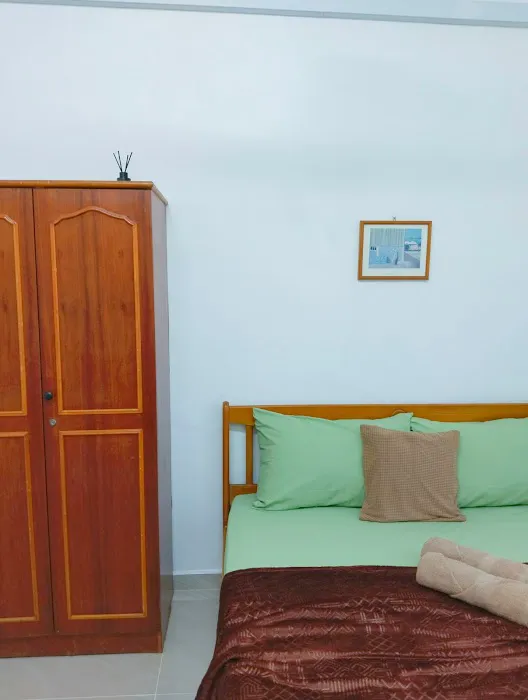 The Zain Homestay Picture 9