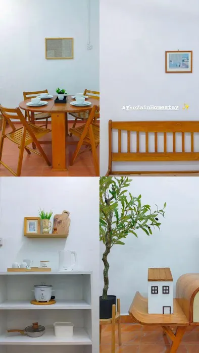 The Zain Homestay Picture 7