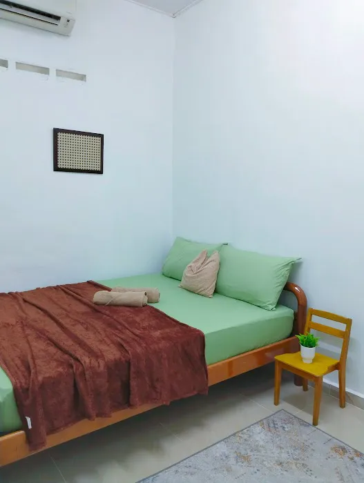 The Zain Homestay Picture 5