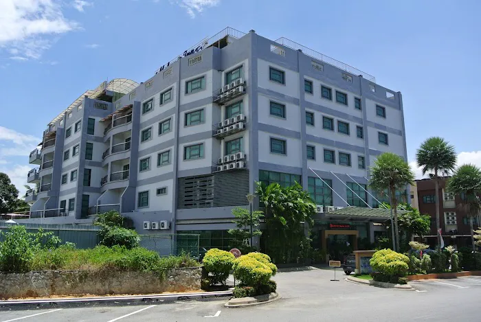 Melang Inn Picture 4