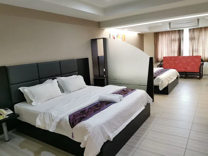 Melang Inn Picture 3