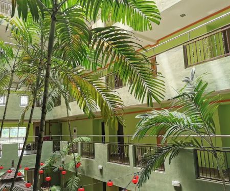 Melang Inn