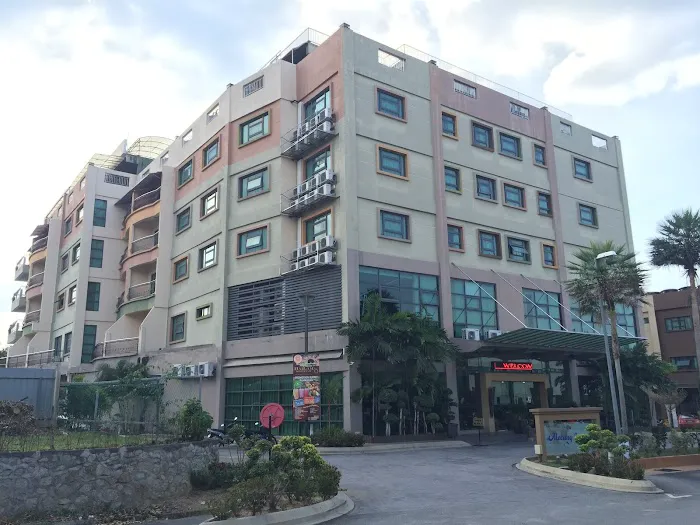 Melang Inn Picture 9