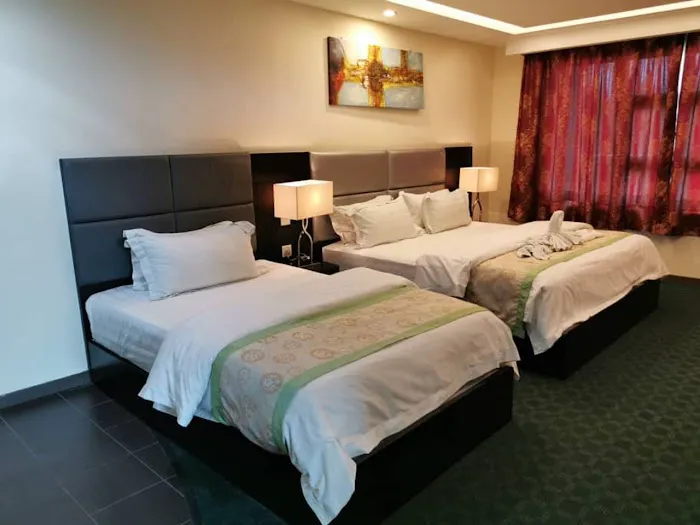 Melang Inn Picture 8