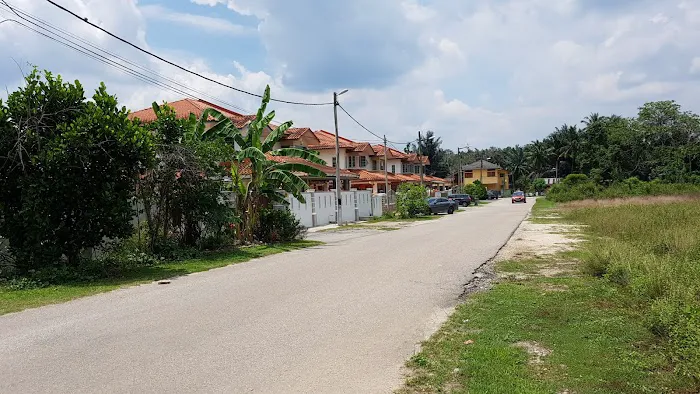 Taman Wawasan Kuala Pilah Picture 1