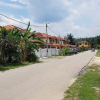 Taman Wawasan Kuala Pilah ico
