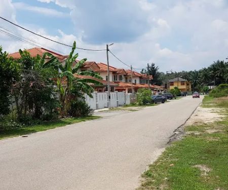 Taman Wawasan Kuala Pilah