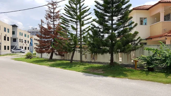 Taman Wawasan Kuala Pilah Picture 2