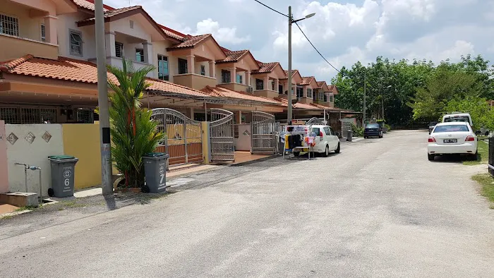 Taman Wawasan Kuala Pilah Picture 3